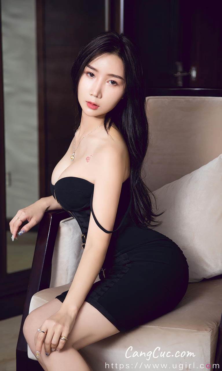 [Ugirls爱尤物] No.2784 Li Li Li (李莉莉) – 成熟时间线